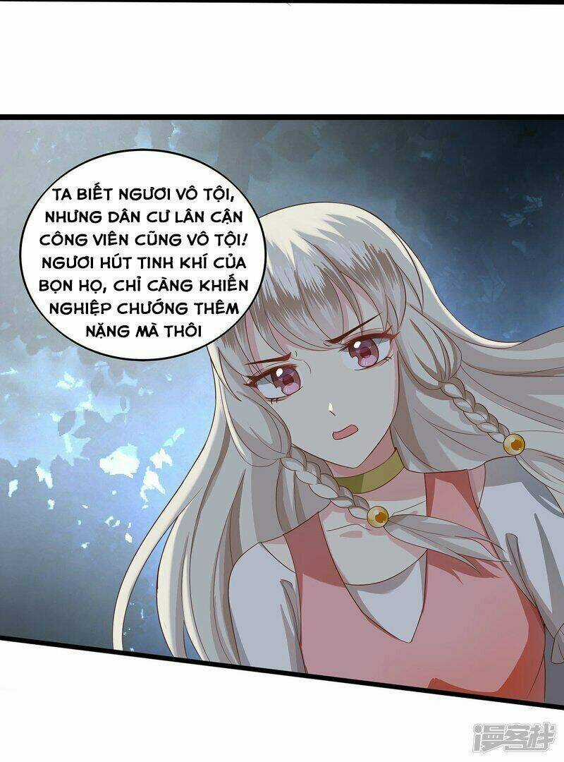 Bắt Quỷ - Chapter 9 - Trang 23