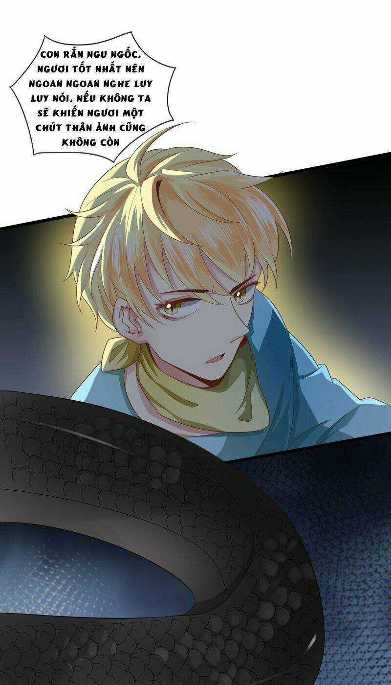 Bắt Quỷ - Chapter 9 - Trang 29