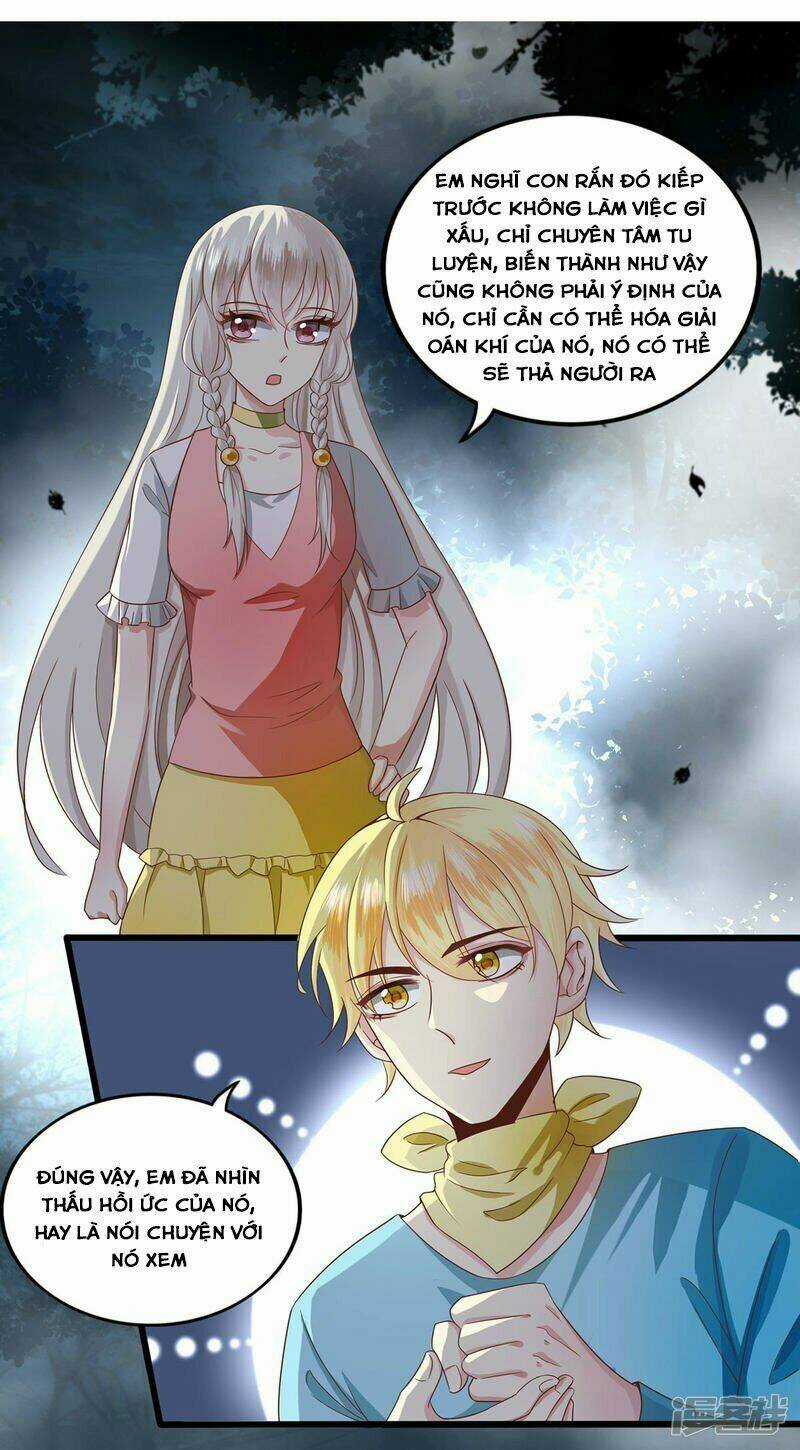 Bắt Quỷ - Chapter 9 - Trang 4