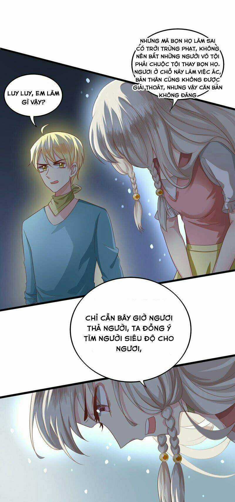 Bắt Quỷ - Chapter 9 - Trang 32