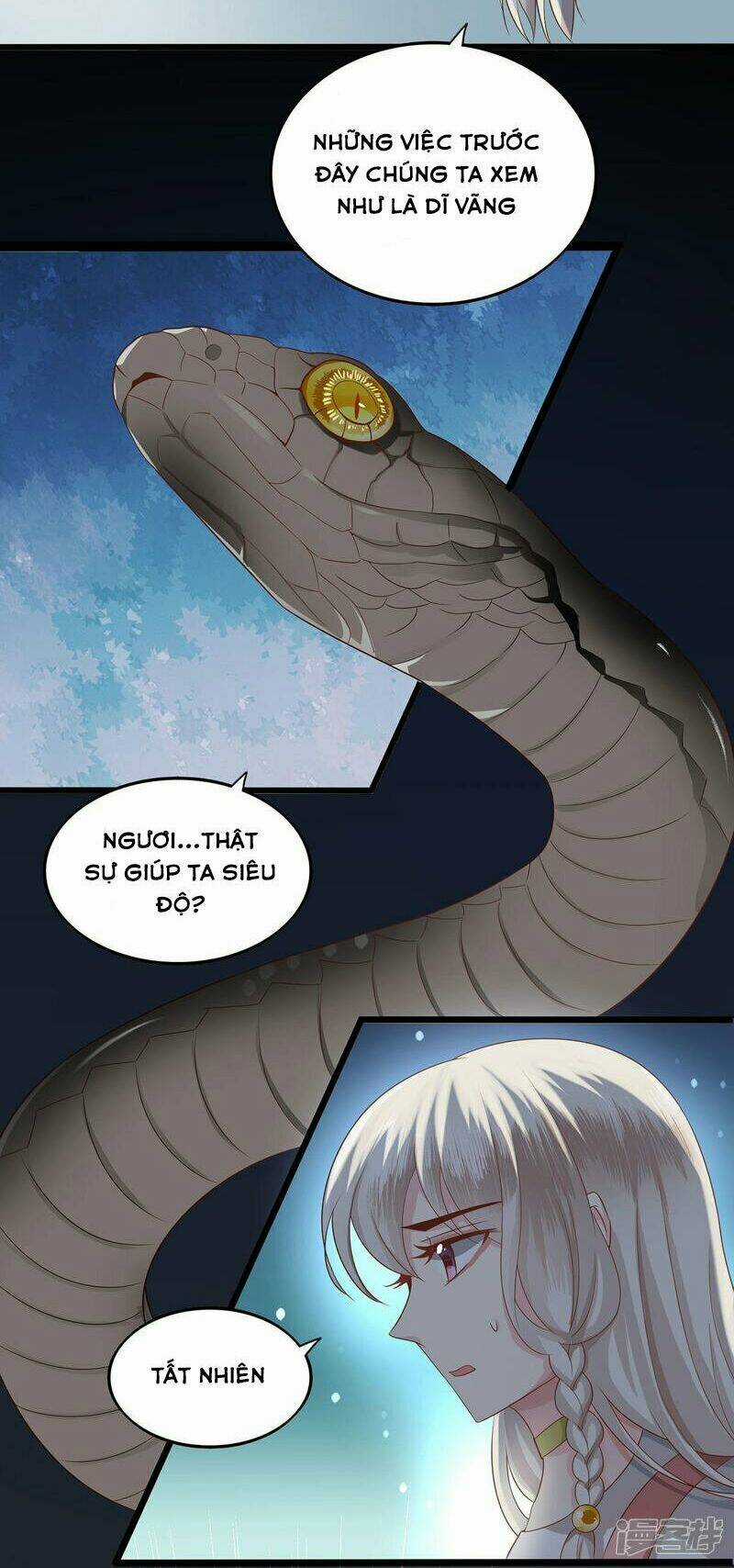 Bắt Quỷ - Chapter 9 - Trang 33