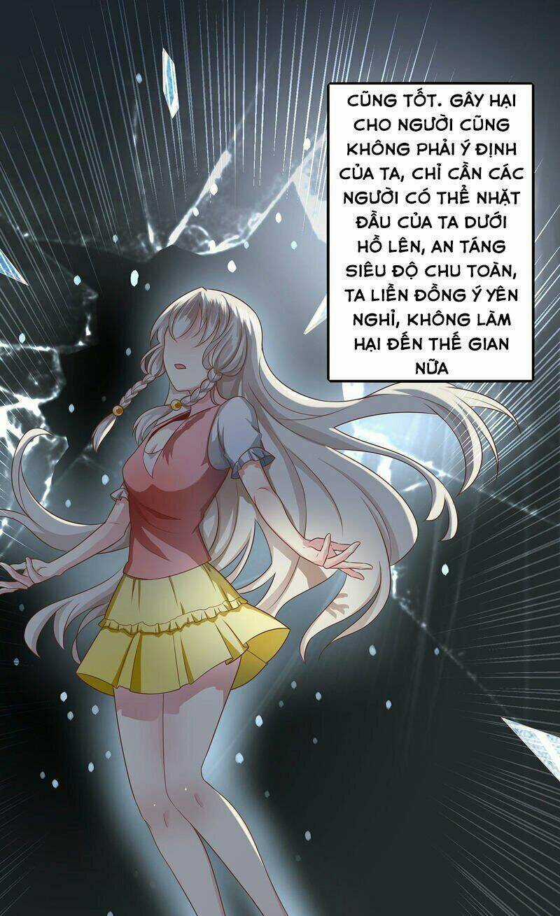 Bắt Quỷ - Chapter 9 - Trang 34