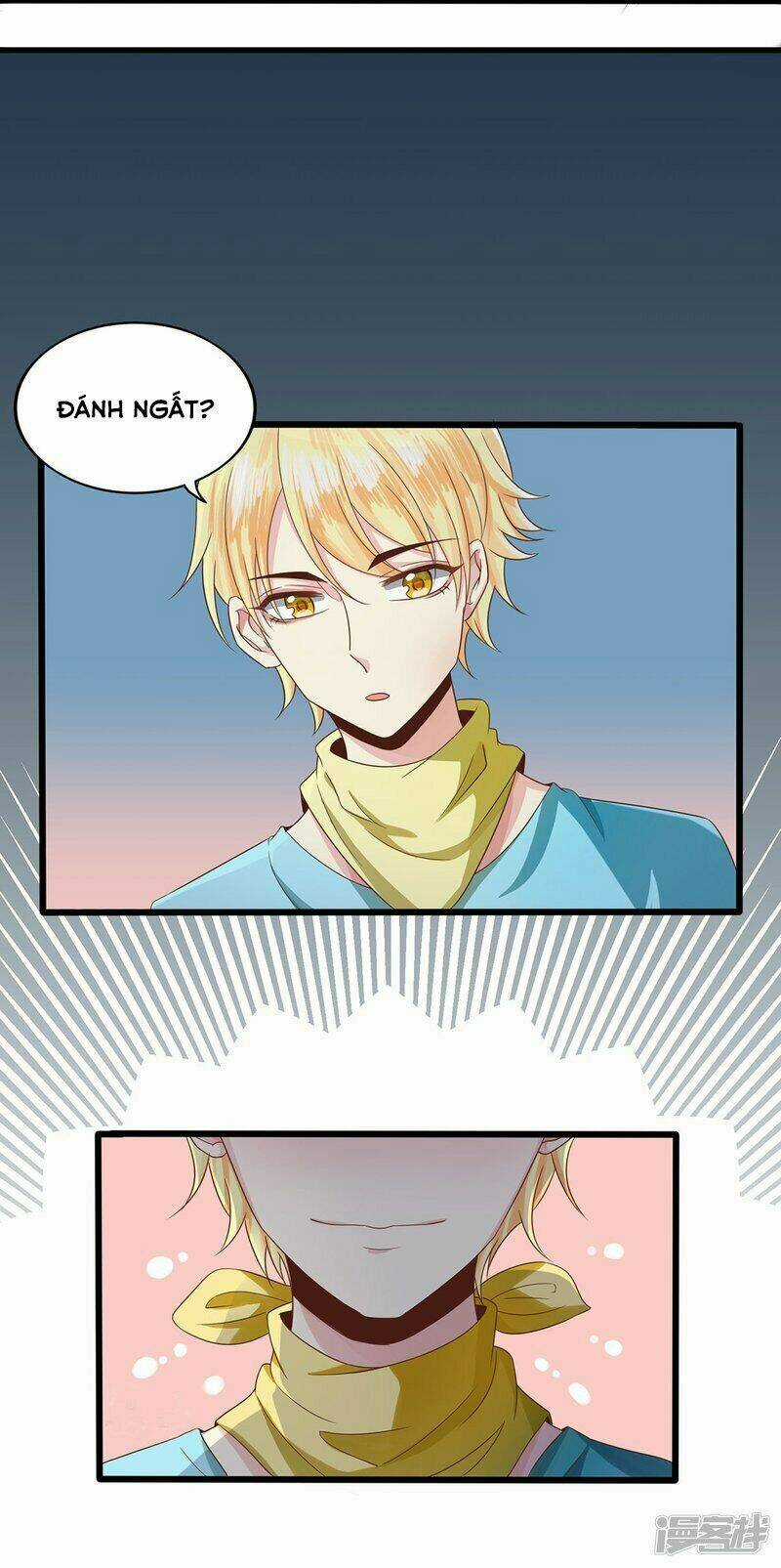 Bắt Quỷ - Chapter 9 - Trang 6