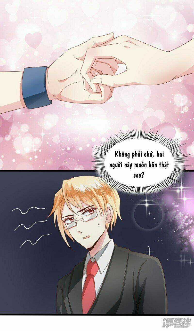 Bắt Quỷ - Chapter 9 - Trang 10