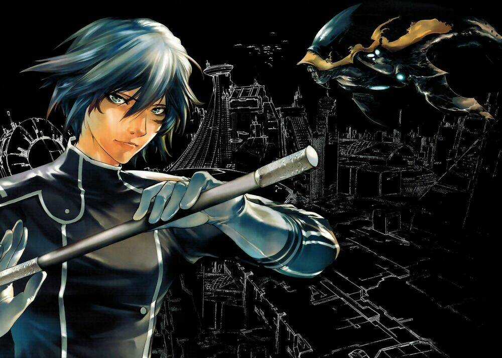 Bất Sát - Kill No More - Chapter 1 - Trang 2