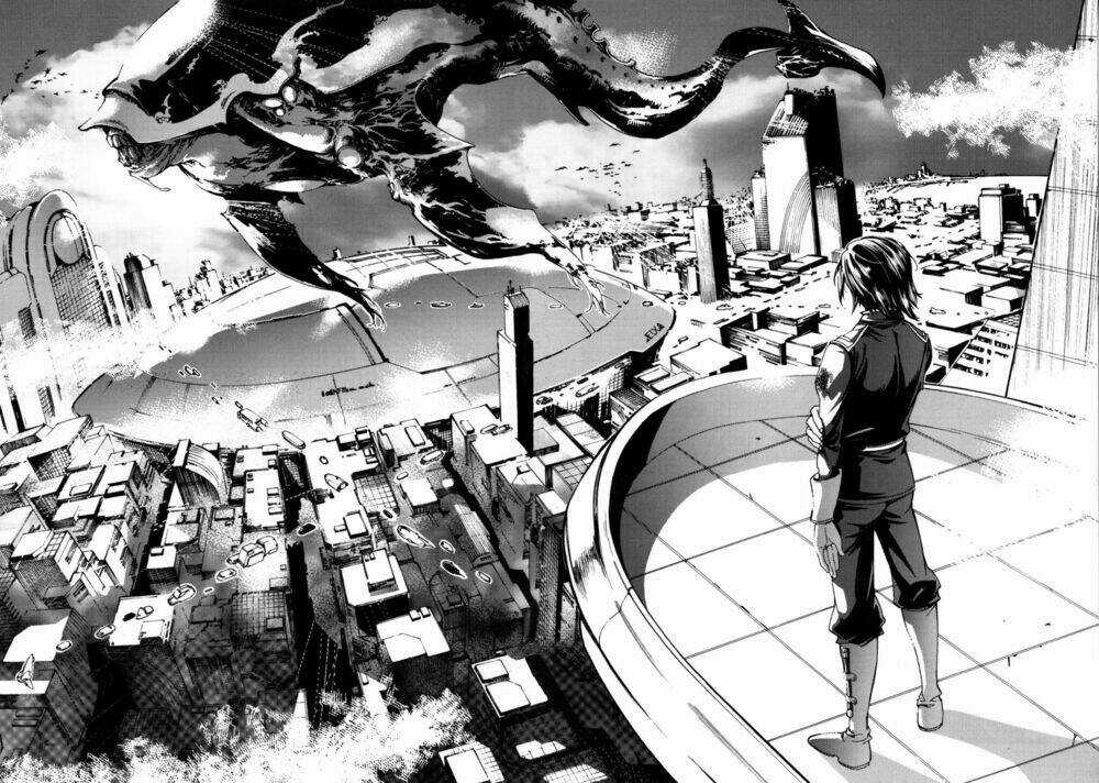 Bất Sát - Kill No More - Chapter 1 - Trang 20