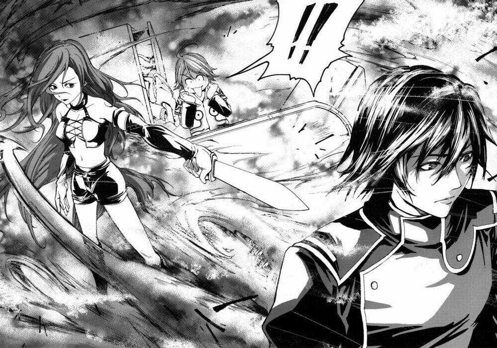 Bất Sát - Kill No More - Chapter 1 - Trang 9