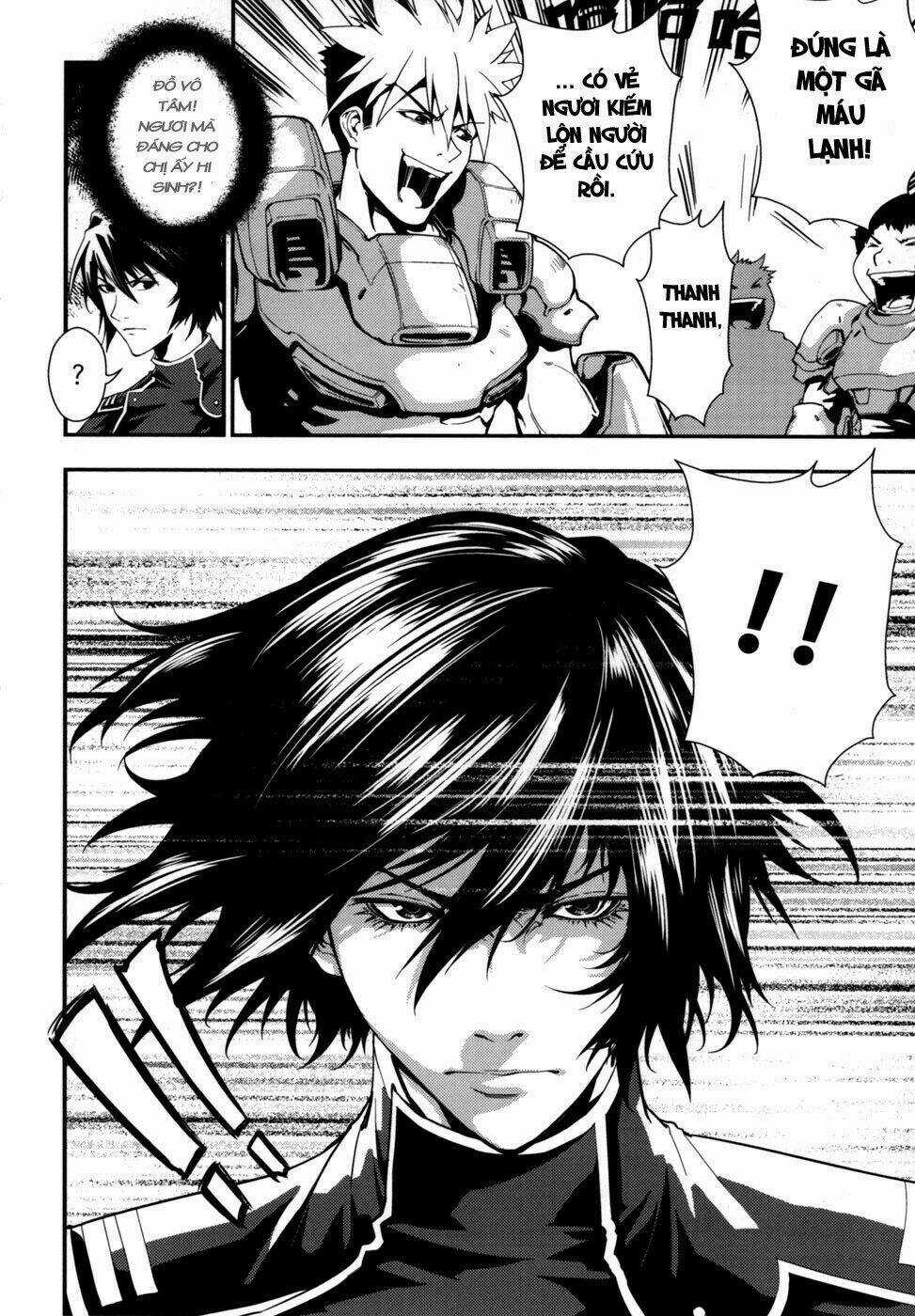 Bất Sát - Kill No More - Chapter 2 - Trang 24