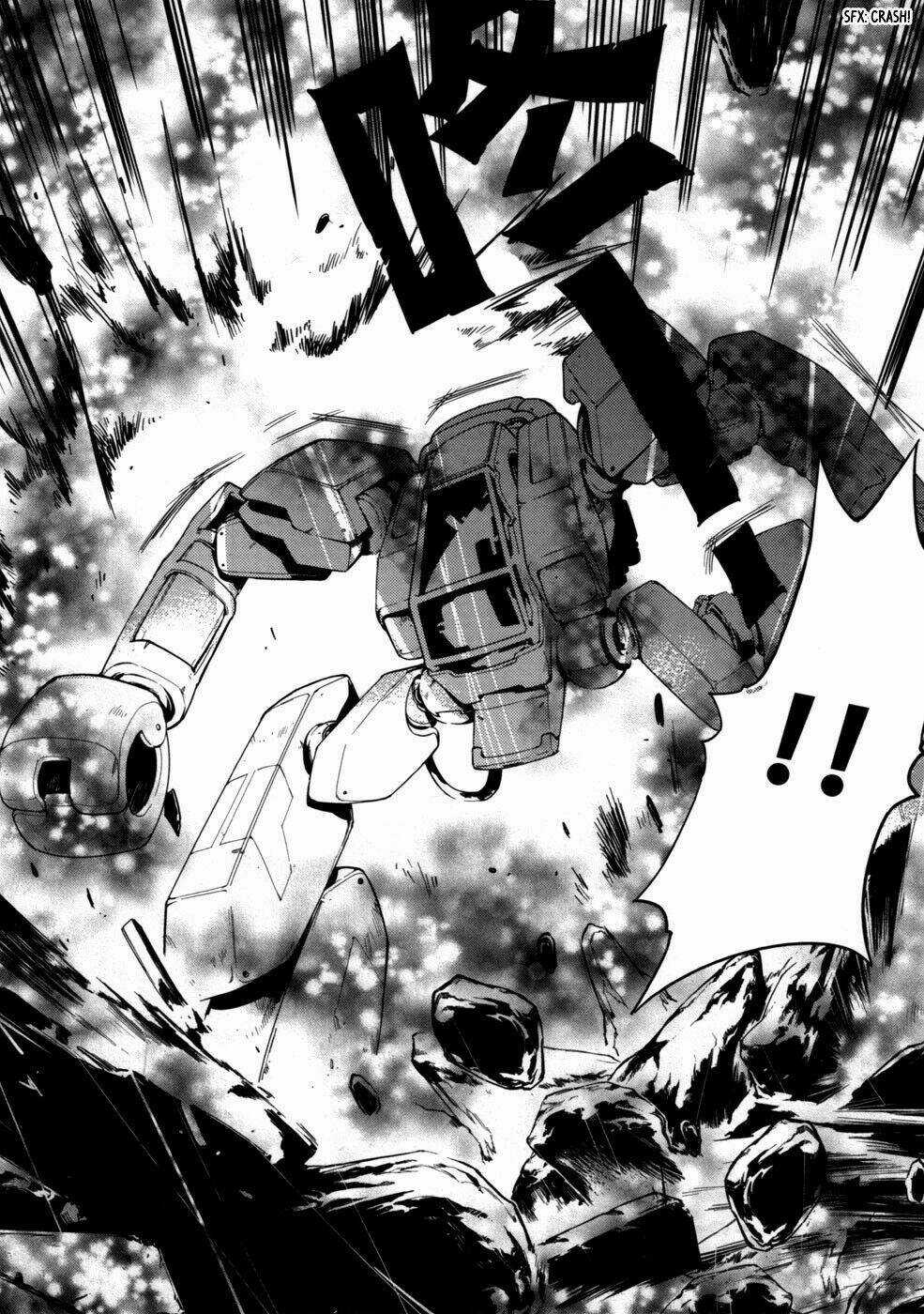 Bất Sát - Kill No More - Chapter 2 - Trang 29