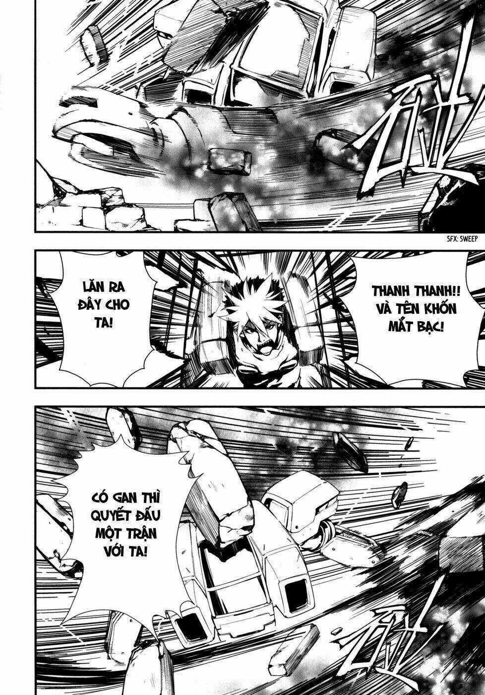 Bất Sát - Kill No More - Chapter 2 - Trang 30