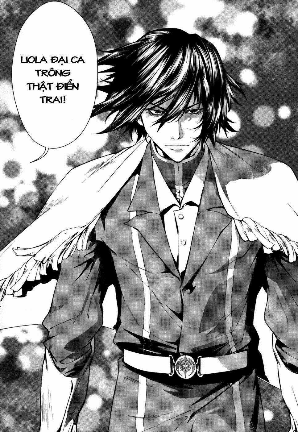 Bất Sát - Kill No More - Chapter 2 - Trang 36