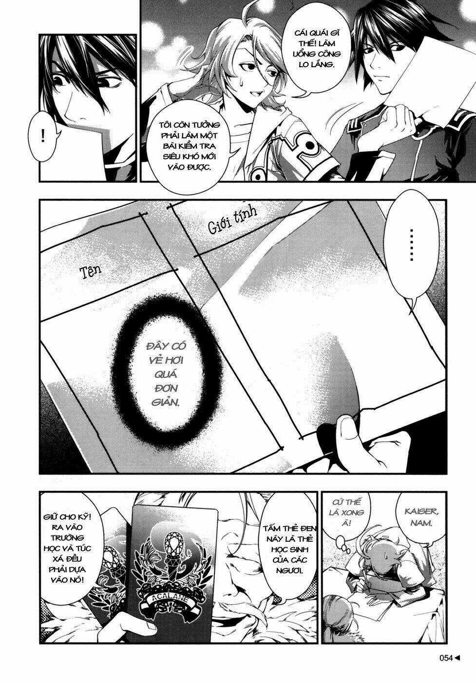 Bất Sát - Kill No More - Chapter 2 - Trang 10