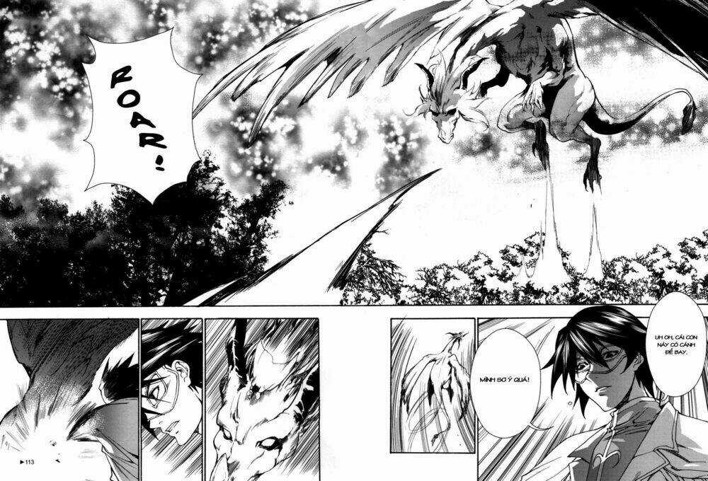 Bất Sát - Kill No More - Chapter 3 - Trang 28