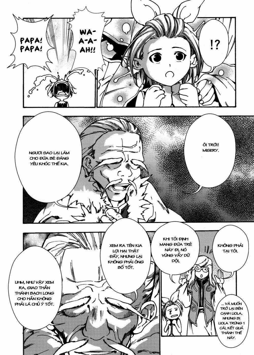 Bất Sát - Kill No More - Chapter 4 - Trang 13