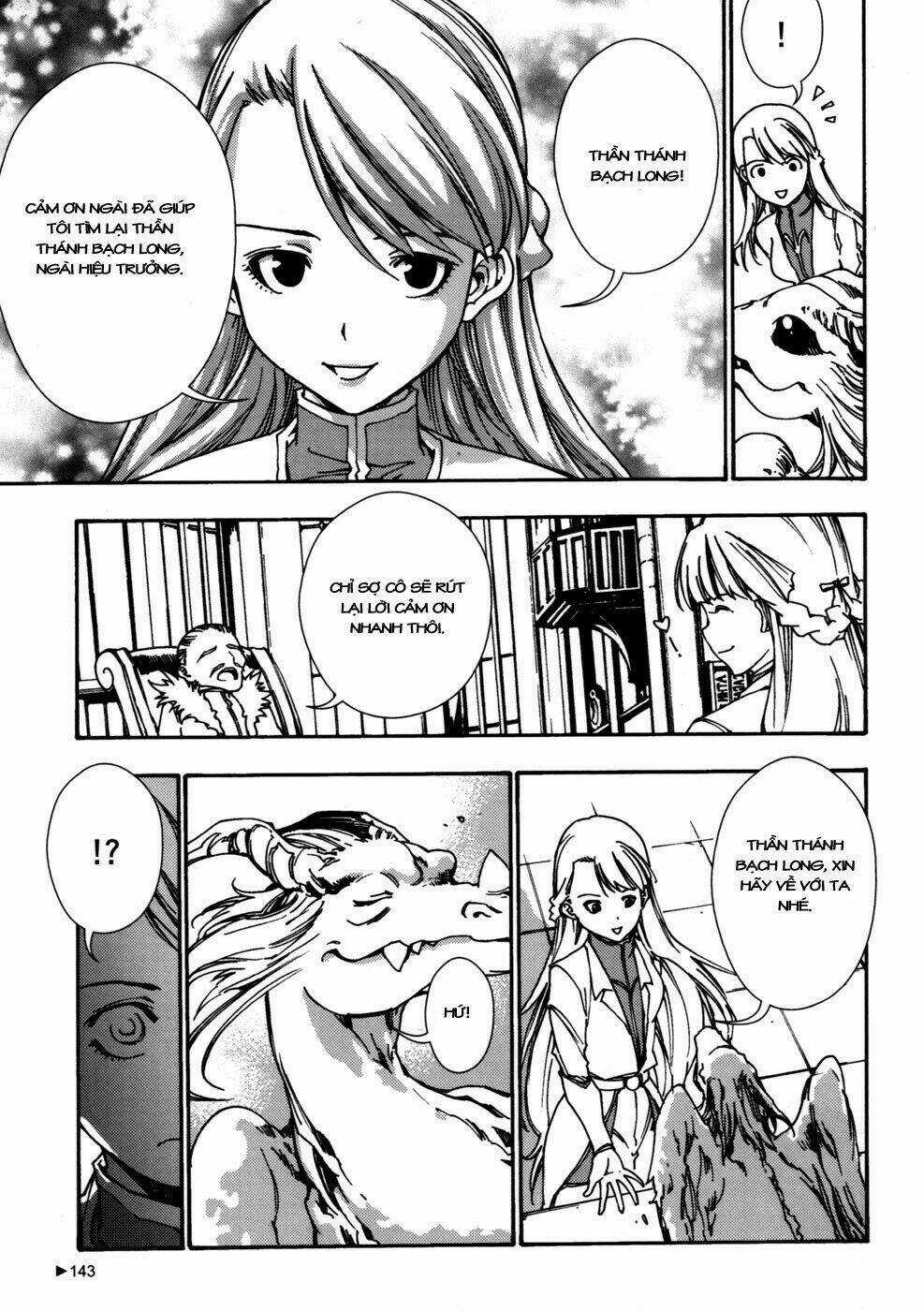 Bất Sát - Kill No More - Chapter 4 - Trang 18