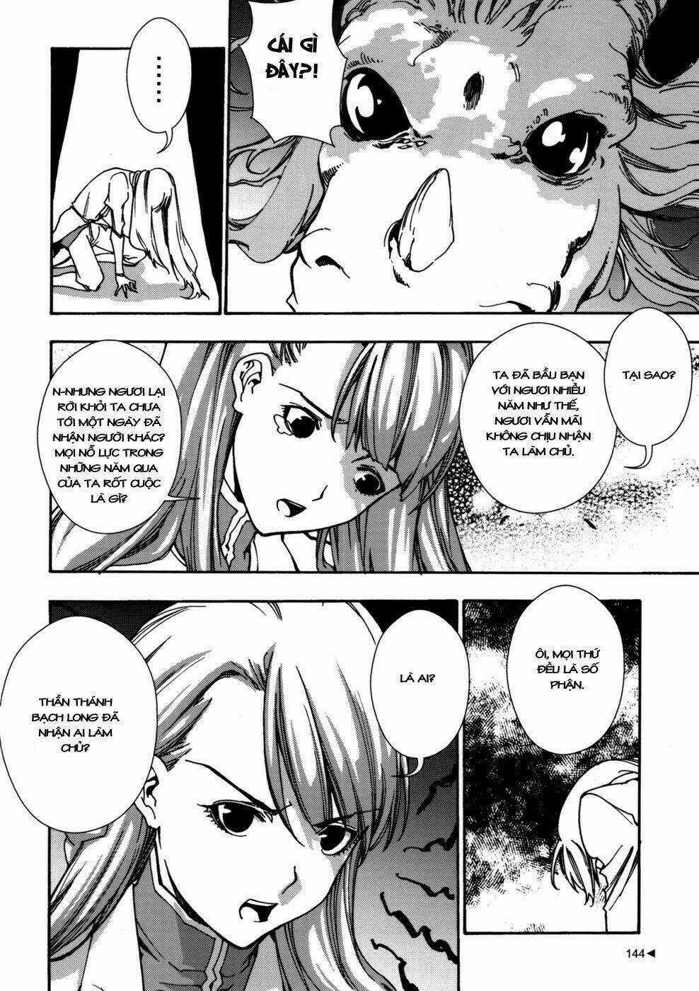 Bất Sát - Kill No More - Chapter 4 - Trang 19