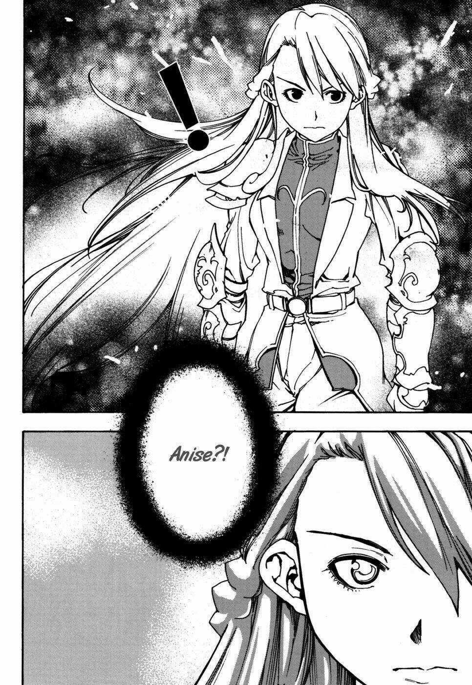 Bất Sát - Kill No More - Chapter 4 - Trang 35