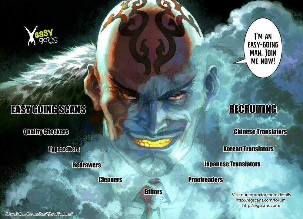 Bất Sát - Kill No More - Chapter 4 - Trang 45