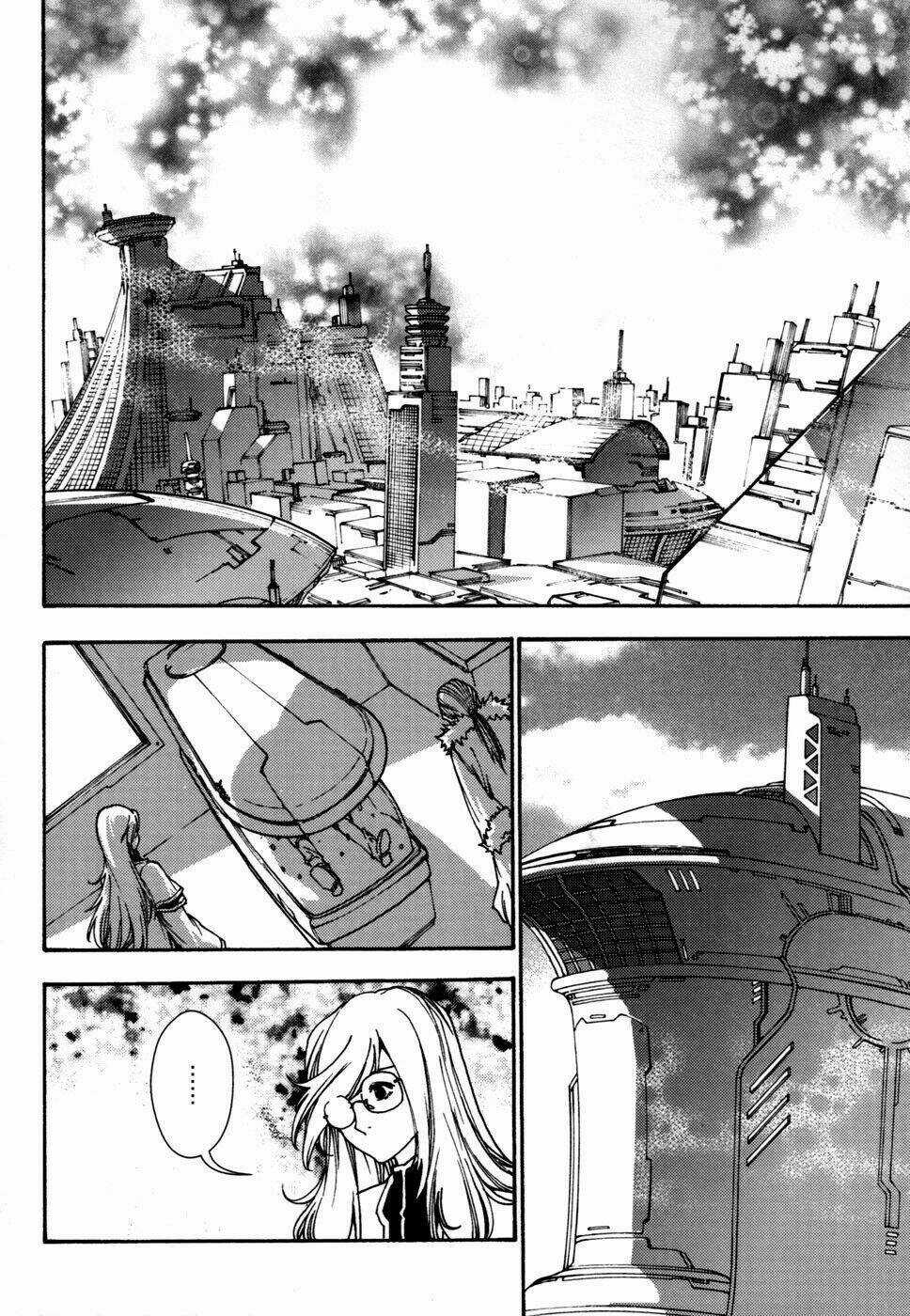 Bất Sát - Kill No More - Chapter 5 - Trang 12