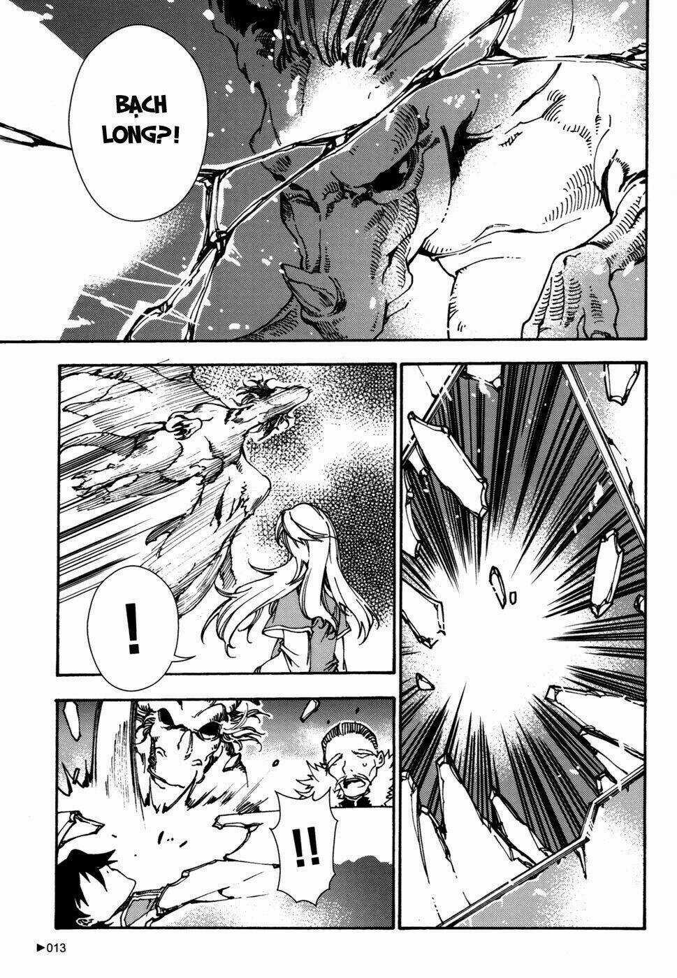 Bất Sát - Kill No More - Chapter 5 - Trang 17