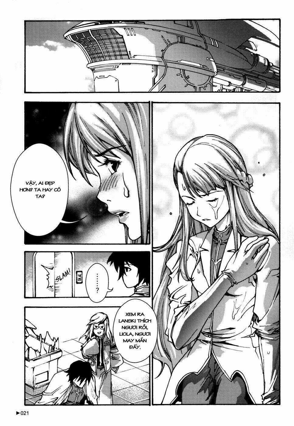 Bất Sát - Kill No More - Chapter 5 - Trang 24