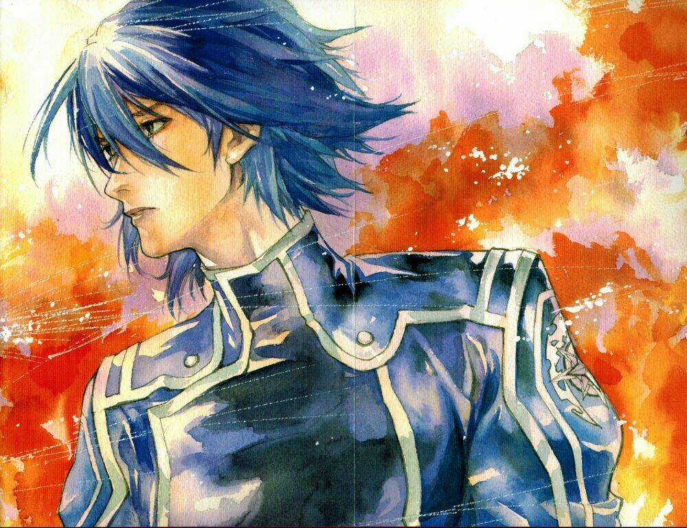 Bất Sát - Kill No More - Chapter 5 - Trang 4