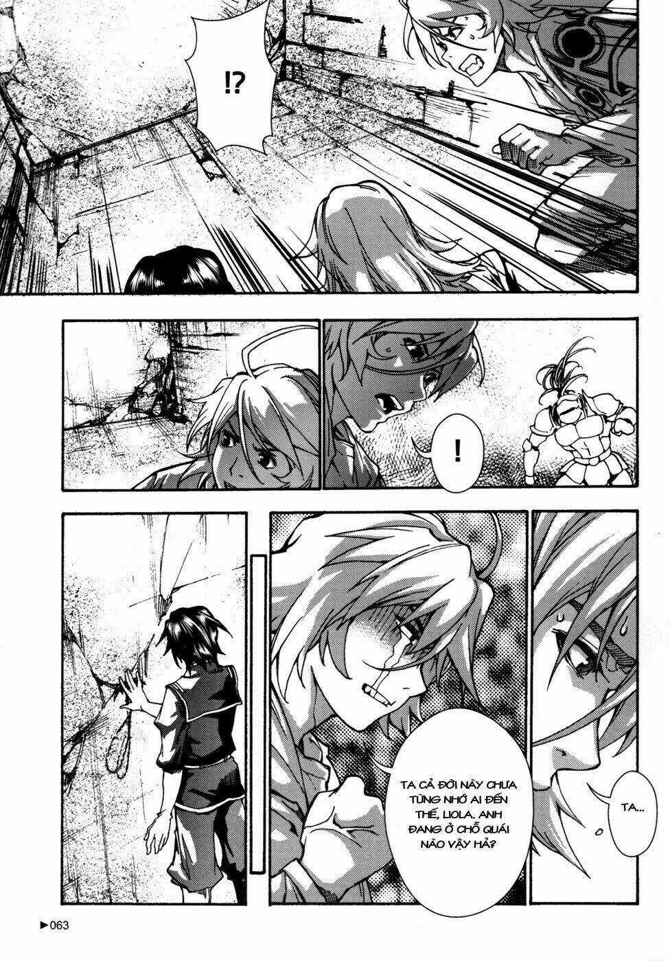 Bất Sát - Kill No More - Chapter 6 - Trang 19