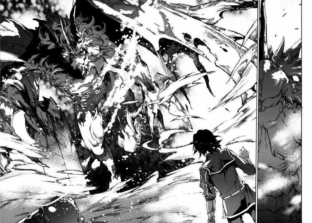 Bất Sát - Kill No More - Chapter 6 - Trang 22