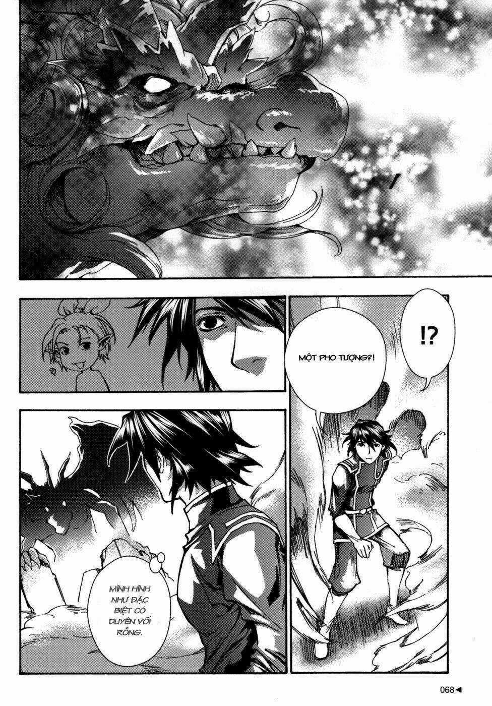 Bất Sát - Kill No More - Chapter 6 - Trang 23