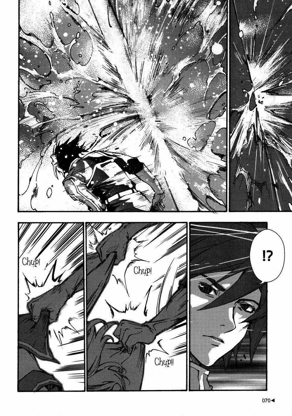 Bất Sát - Kill No More - Chapter 6 - Trang 25