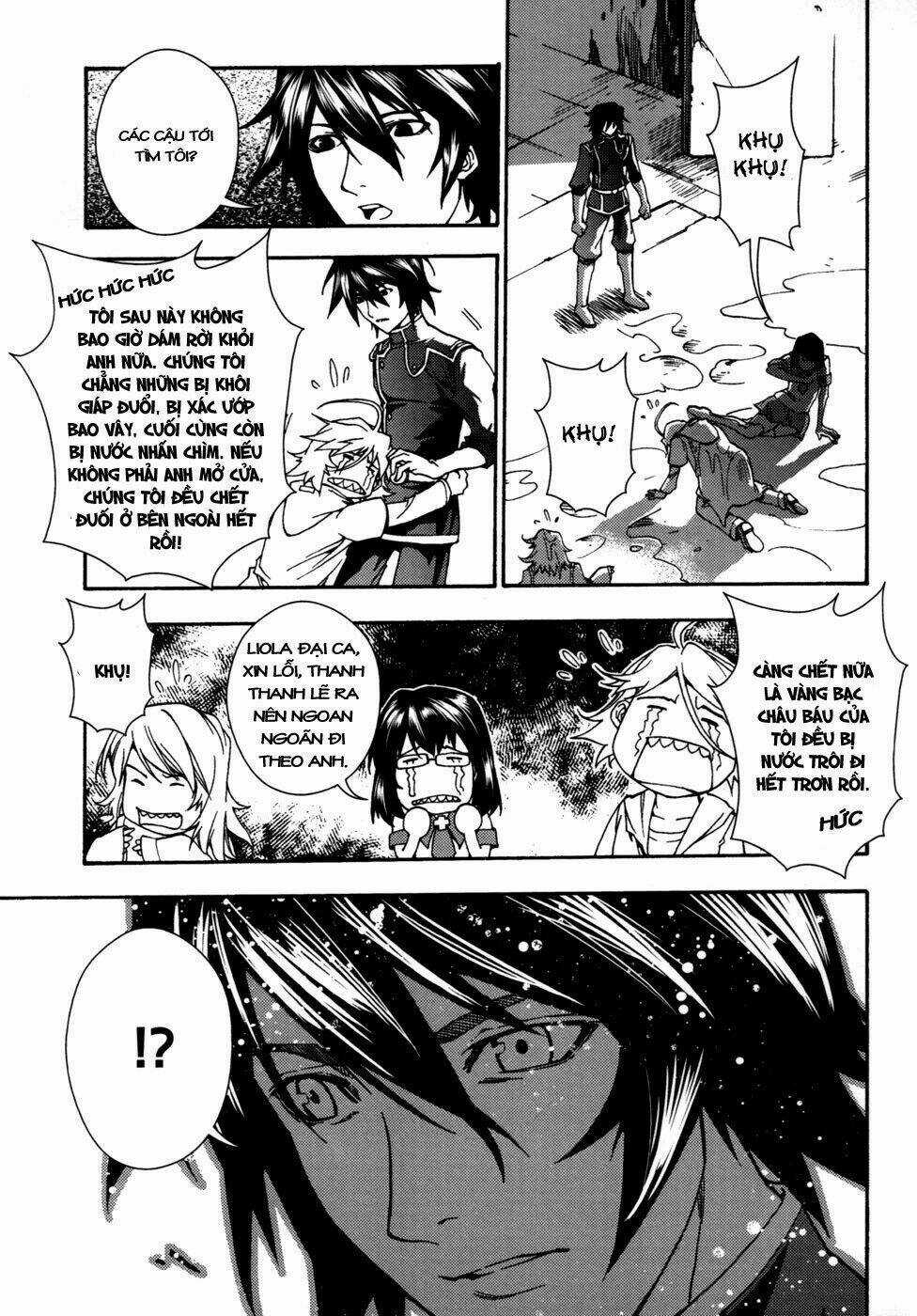 Bất Sát - Kill No More - Chapter 6 - Trang 26