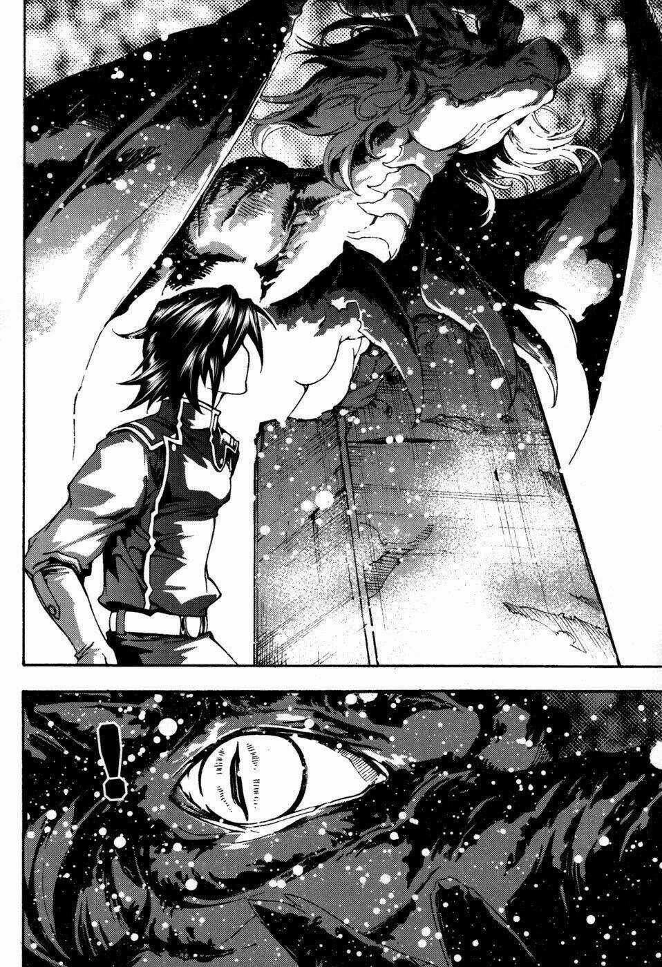 Bất Sát - Kill No More - Chapter 6 - Trang 27