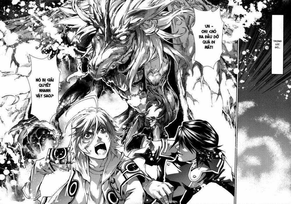 Bất Sát - Kill No More - Chapter 6 - Trang 39