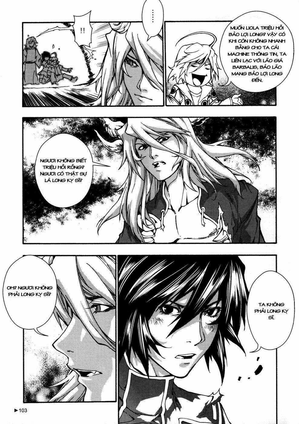 Bất Sát - Kill No More - Chapter 7 - Trang 15