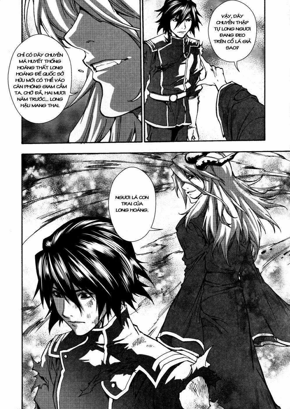 Bất Sát - Kill No More - Chapter 7 - Trang 16