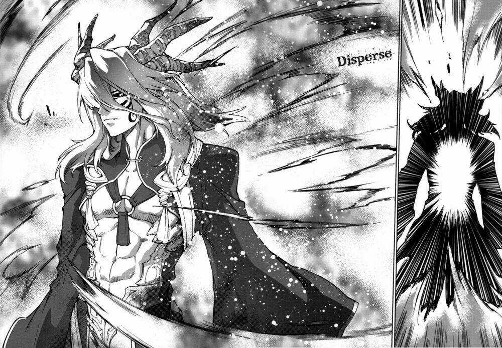 Bất Sát - Kill No More - Chapter 7 - Trang 5