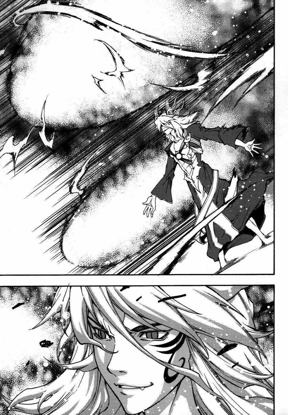 Bất Sát - Kill No More - Chapter 7 - Trang 7