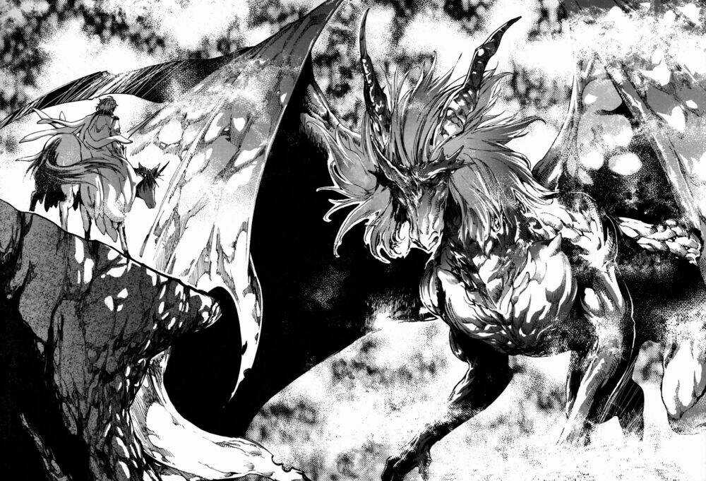 Bất Sát - Kill No More - Chapter 8 - Trang 22