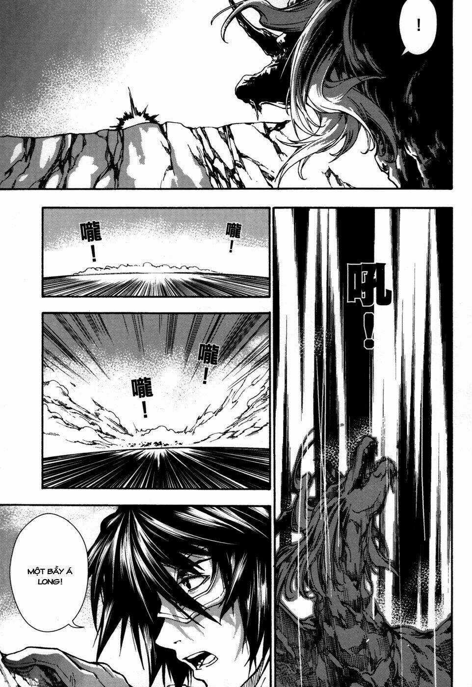 Bất Sát - Kill No More - Chapter 8 - Trang 26