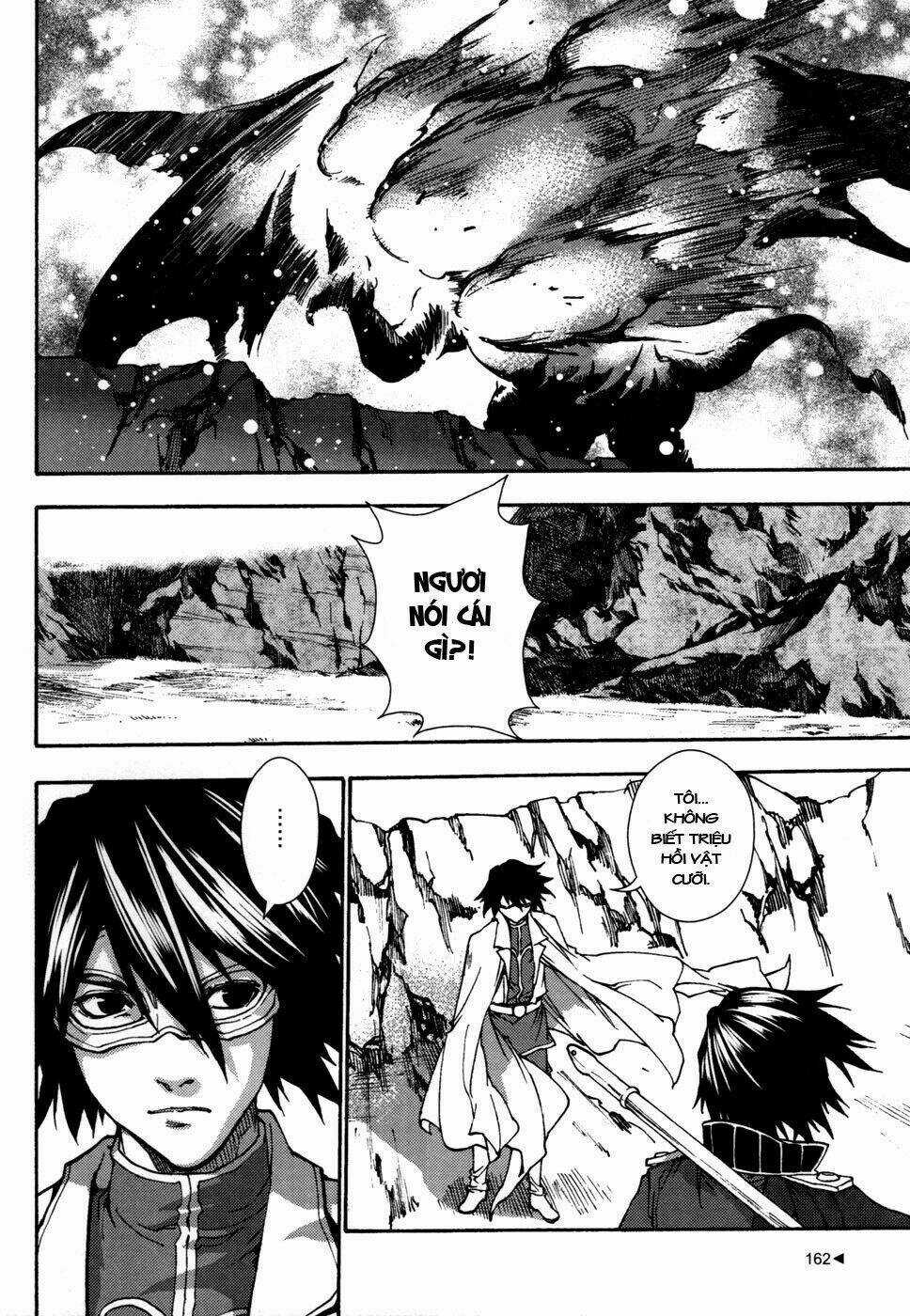 Bất Sát - Kill No More - Chapter 8 - Trang 32