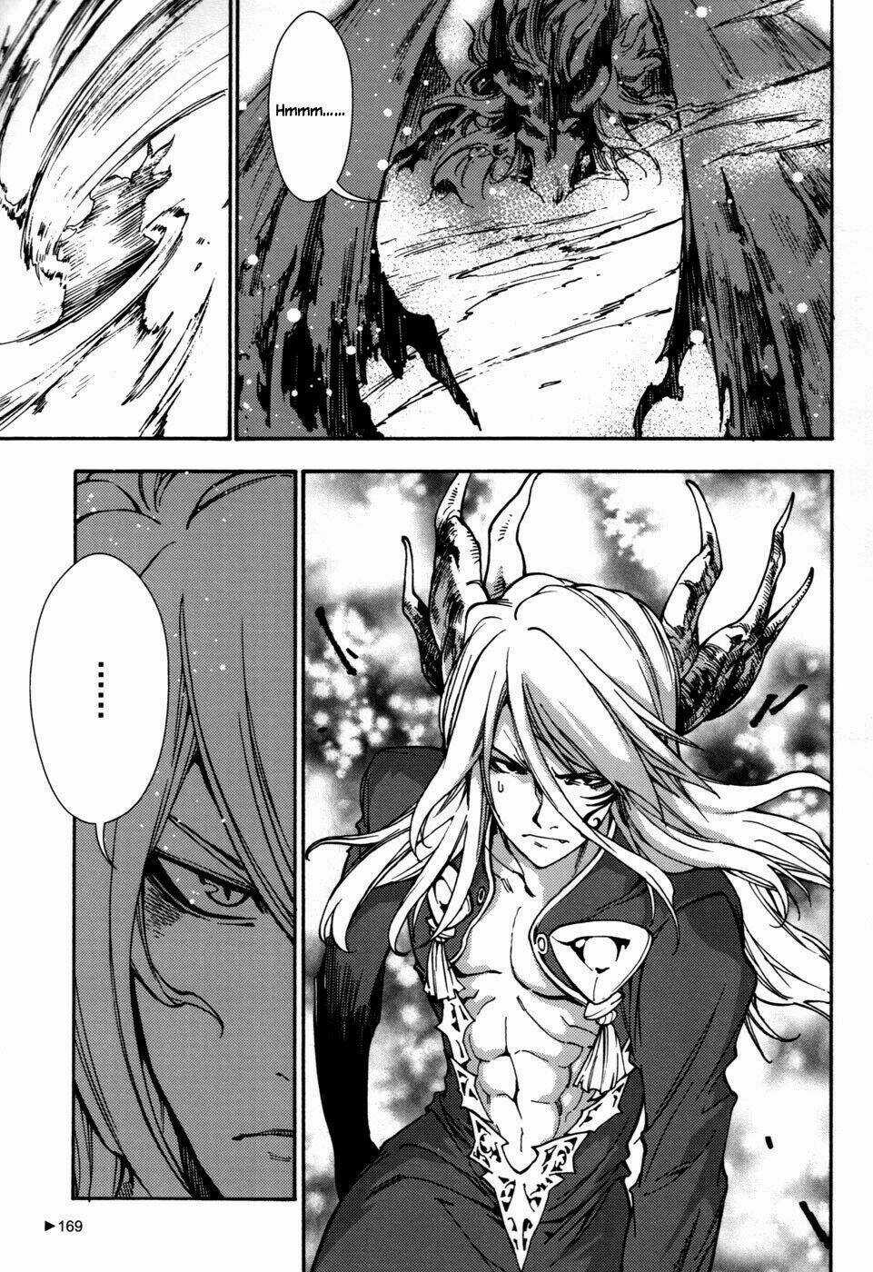 Bất Sát - Kill No More - Chapter 8 - Trang 39