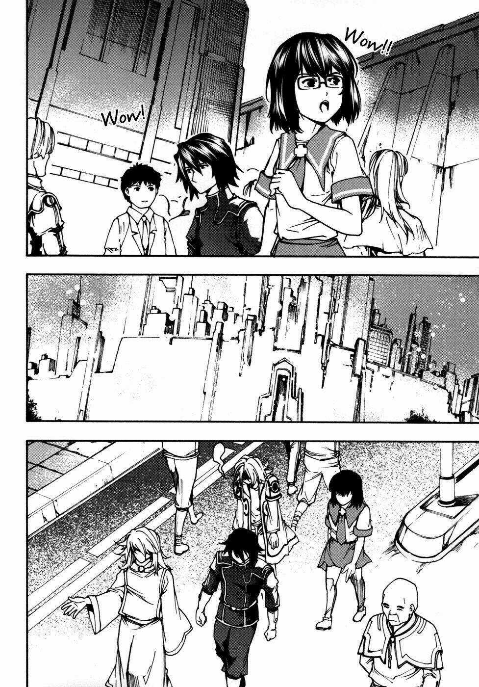 Bất Sát - Kill No More - Chapter 8 - Trang 6