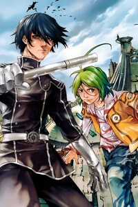 Đọc truyện Bất Sát - Kill No More