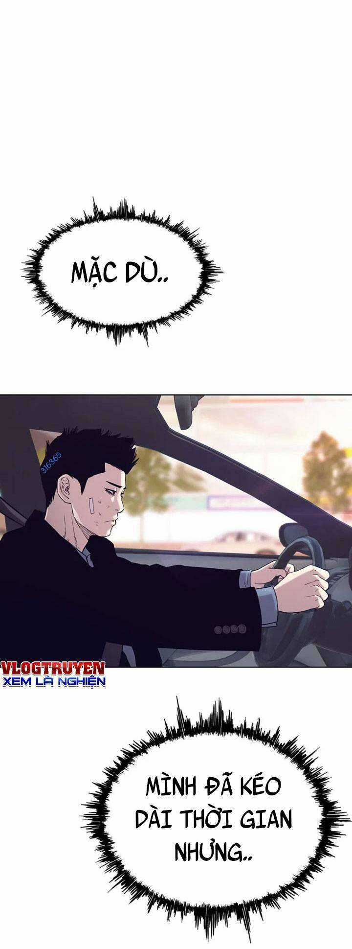 Bạt Tai - Chapter 31 - Trang 103