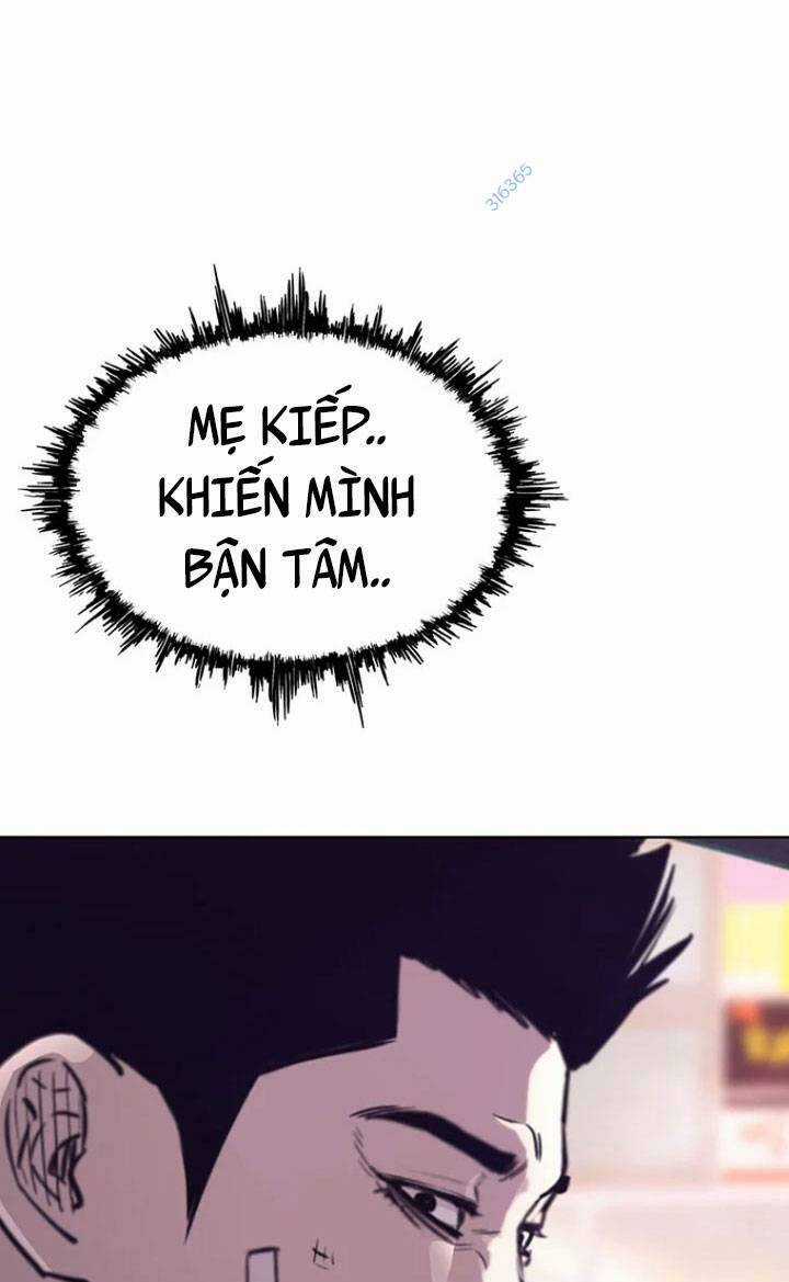 Bạt Tai - Chapter 31 - Trang 116