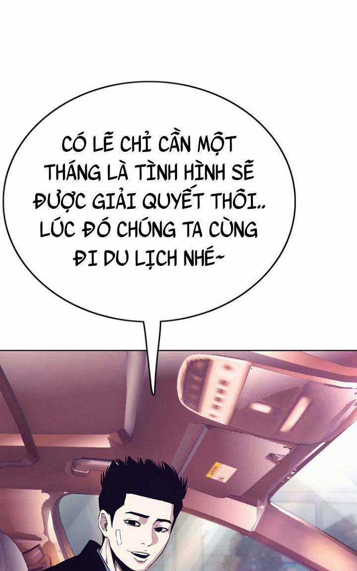 Bạt Tai - Chapter 31 - Trang 121