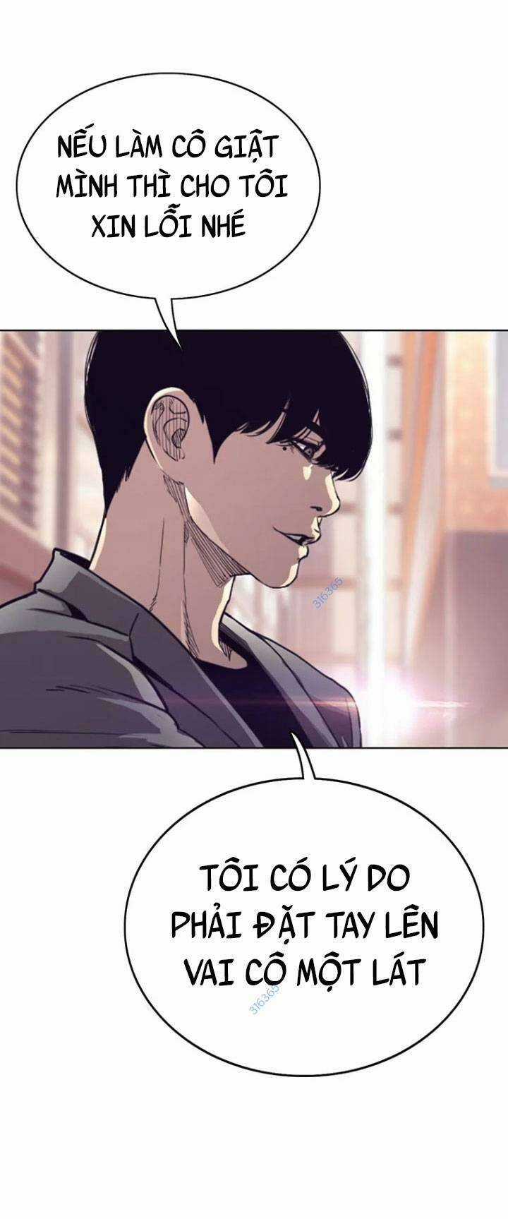 Bạt Tai - Chapter 31 - Trang 133