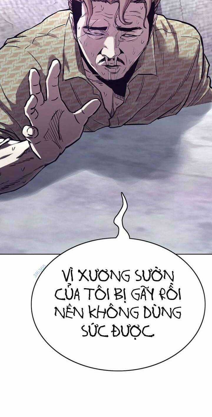 Bạt Tai - Chapter 31 - Trang 16