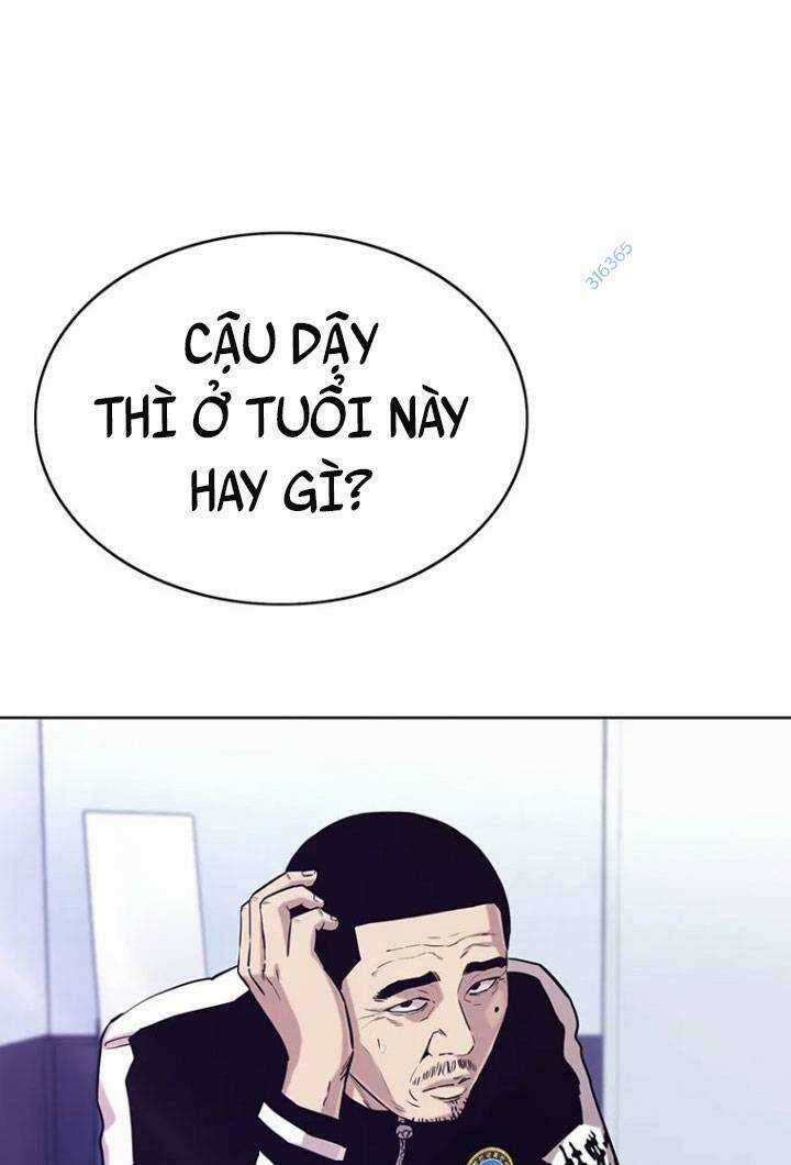 Bạt Tai - Chapter 31 - Trang 25