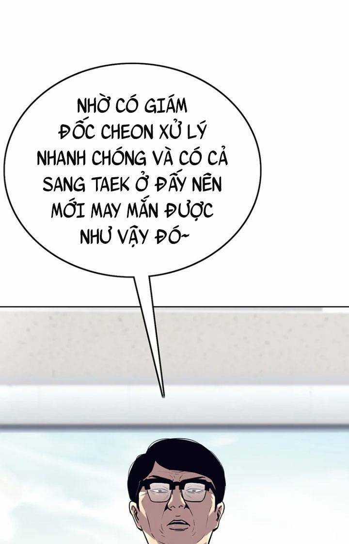 Bạt Tai - Chapter 31 - Trang 27